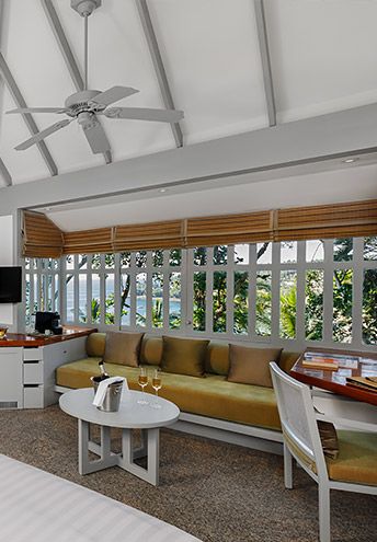 The Surin Phuket, One-Bedroom Cottages