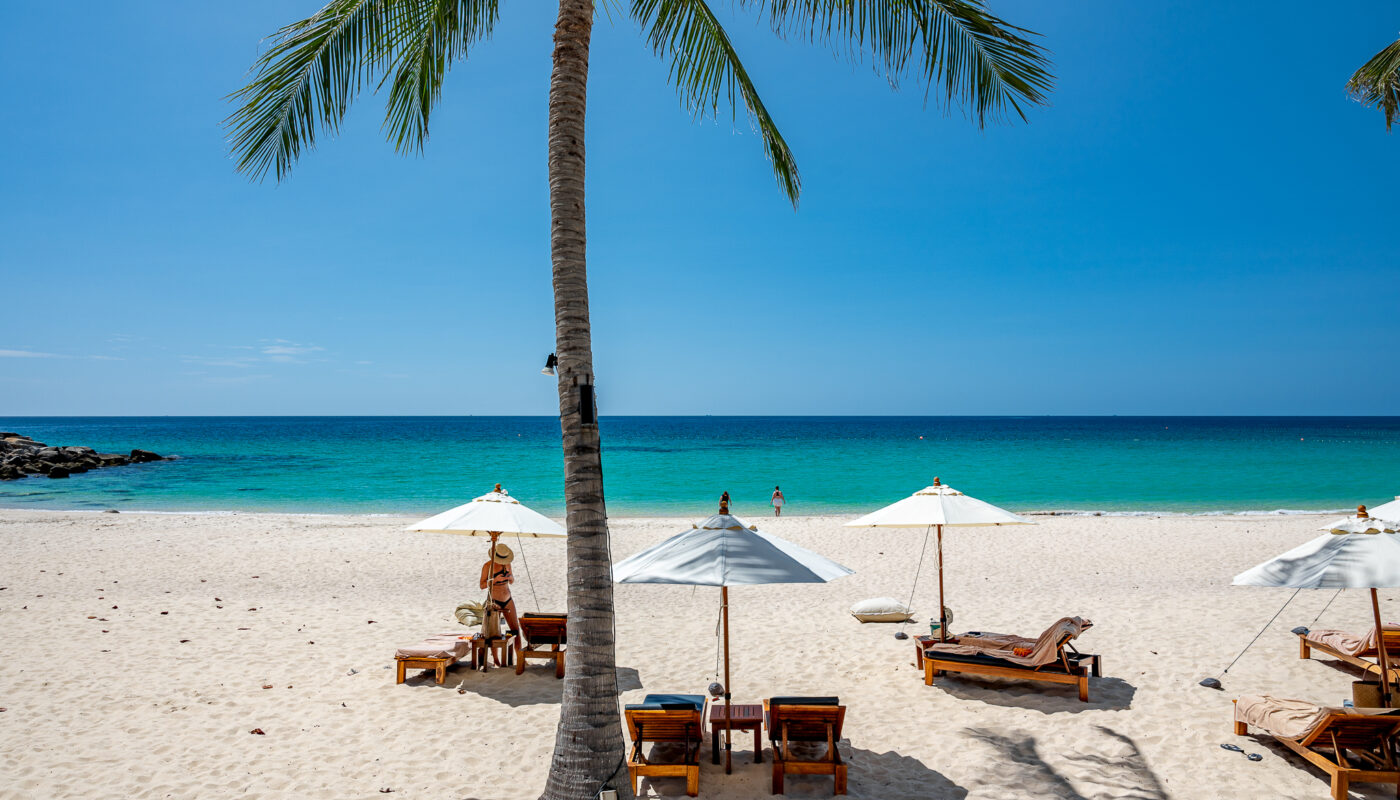 The Surin Phuket