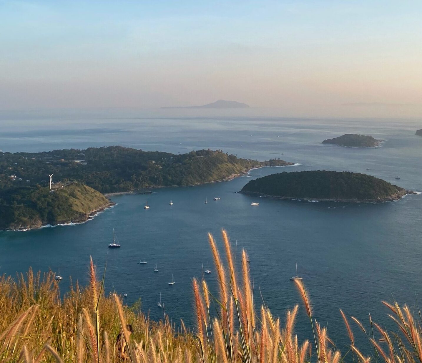 The Surin Phuket